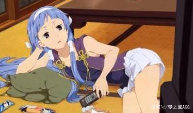 日本动漫界一个著名的“破鞋事件”