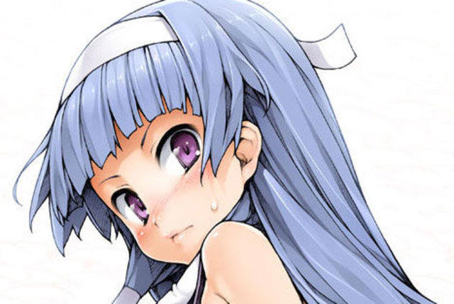 《神薙》里面的角色，你更喜欢哪一个？