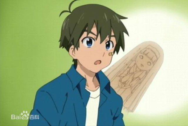 《神薙》里面的角色，你更喜欢哪一个？