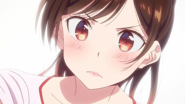 租借女友：又一位美少女登场，看了她的声优，让人陷入沉思