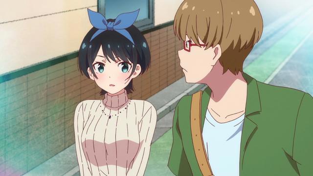 租借女友：又一位美少女登场，看了她的声优，让人陷入沉思