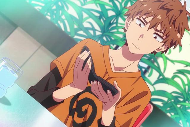 《租借女友》：这恋爱番充满虎狼之词，猛男必看