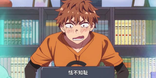 《租借女友》：这恋爱番充满虎狼之词，猛男必看