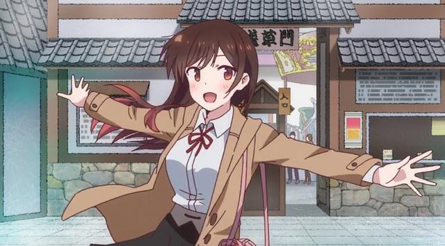 《租借女友》兄弟累已不觉爱，和也豪气“借女友”？此乃真兄弟