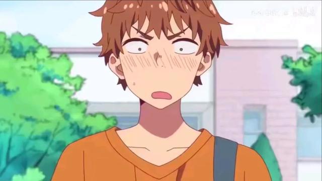 “日租男友”国内走红，30分钟190元！漫迷：中国版《租借女友》