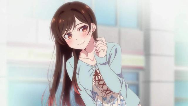 租借女友：茶艺王者来此，各位妹妹速速膜拜