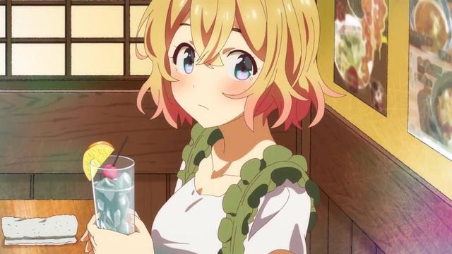 租借女友：茶艺王者来此，各位妹妹速速膜拜