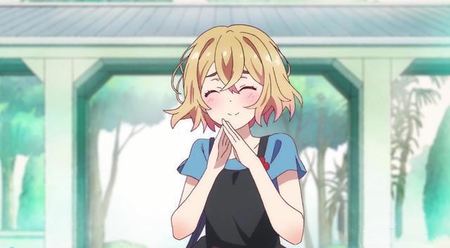 租借女友：茶艺王者来此，各位妹妹速速膜拜