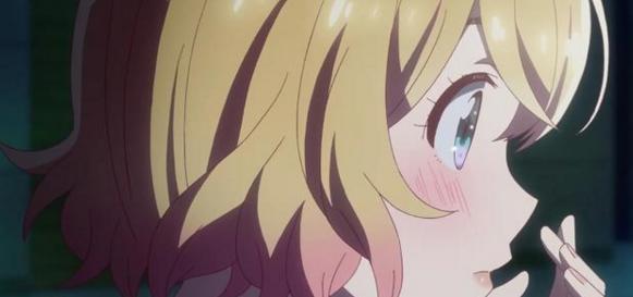 租借女友：茶艺王者来此，各位妹妹速速膜拜