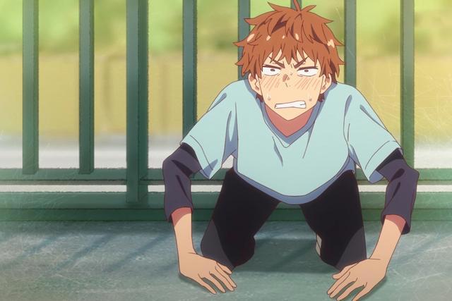 租借女友：男主前女友登场，长得可爱却并不让人喜欢