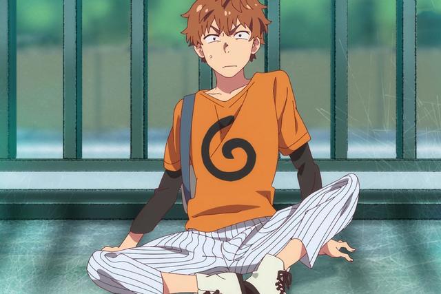 租借女友：男主前女友登场，长得可爱却并不让人喜欢