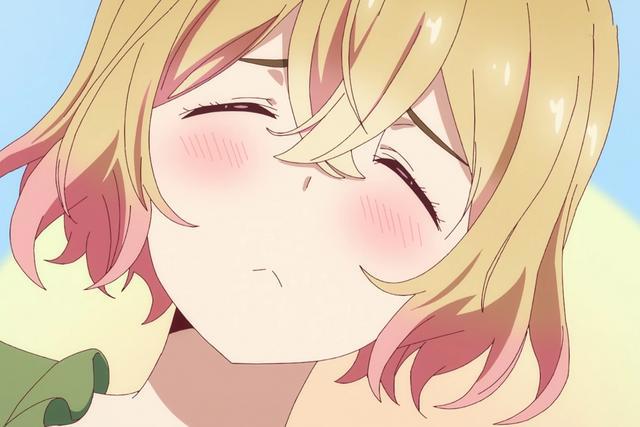 租借女友：男主前女友登场，长得可爱却并不让人喜欢