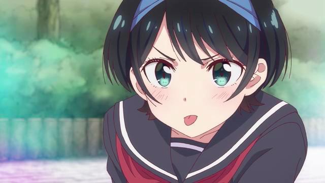 给人看吐了！《租借女友》出现阴间剧情，作者强行拖戏献祭女配角