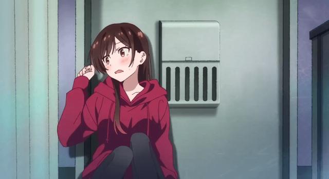 给人看吐了！《租借女友》出现阴间剧情，作者强行拖戏献祭女配角