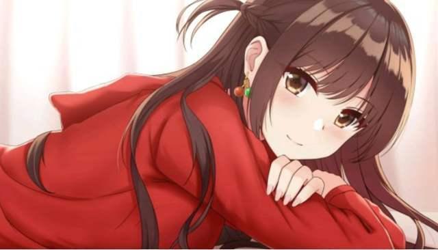 《租借女友》：女友是租来的？A站买下的这部番剧，绽放光彩！