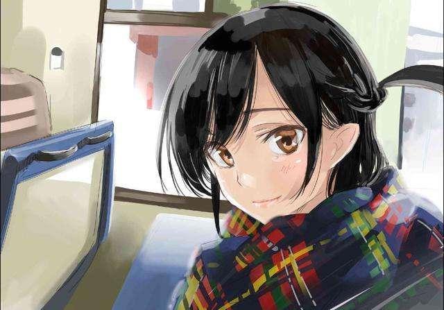 《租借女友》：女友是租来的？A站买下的这部番剧，绽放光彩！