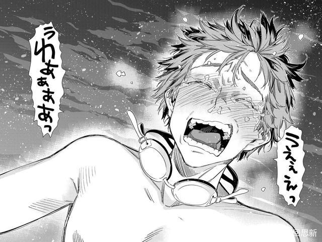 《租借女友》漫画出现在本子网：官方逼死同人吗？但不如八寻