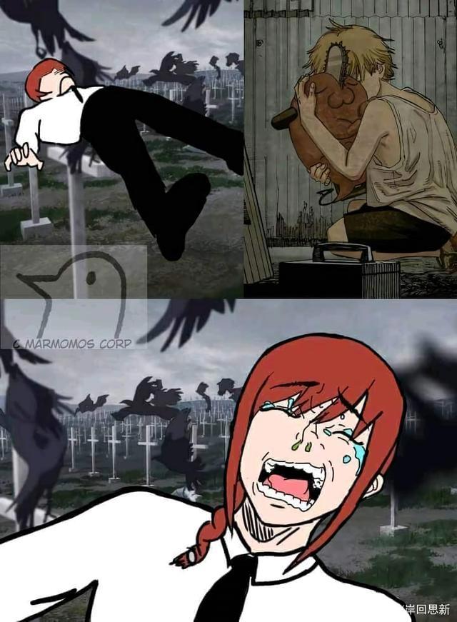 《租借女友》漫画出现在本子网：官方逼死同人吗？但不如八寻