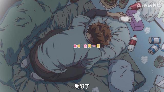 热血动画太乏味？不如试试《租借女友》的恋爱，尝尝7月甜蜜滋味