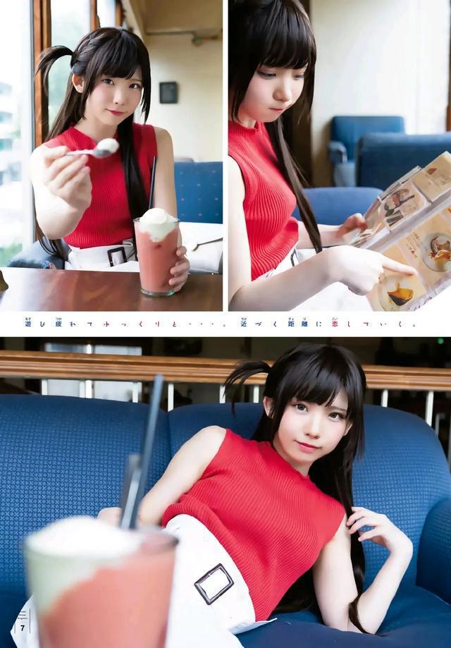 真人版的《租借女友》来了，这次官方送的福利还真是不错呢