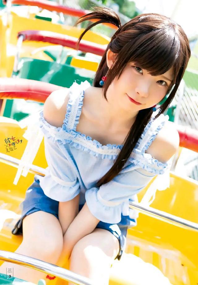 真人版的《租借女友》来了，这次官方送的福利还真是不错呢