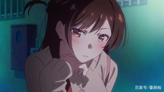 租借女友动漫免费看，7月你换新女友了吗？