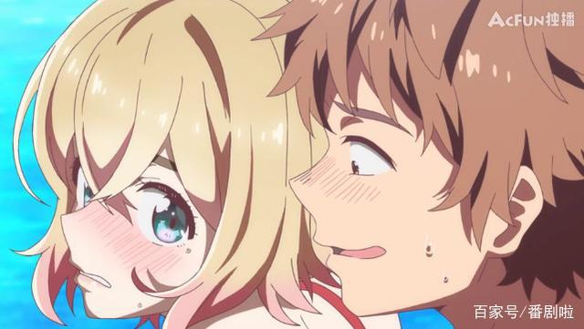 租借女友动漫免费看，7月你换新女友了吗？