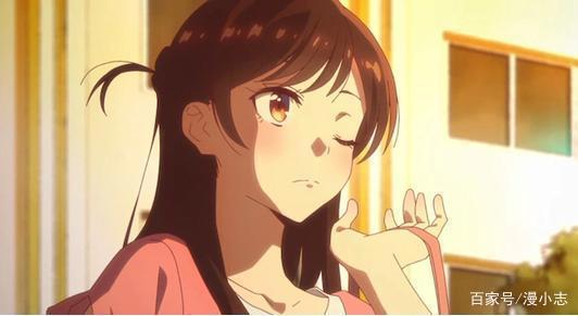 比七月新番还刺激，为了一部《租借女友》，a站和b站相爱相坑！