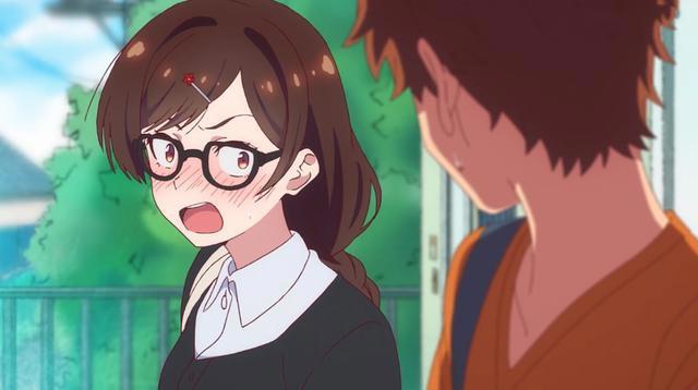 新番《租借女友》大火后，二次元中的这几位女神也跟着火了一把