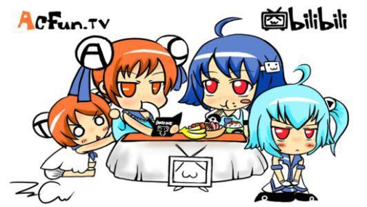 《租借女友》的漫画被改名，b站真的错了吗？只是为了生存而已！