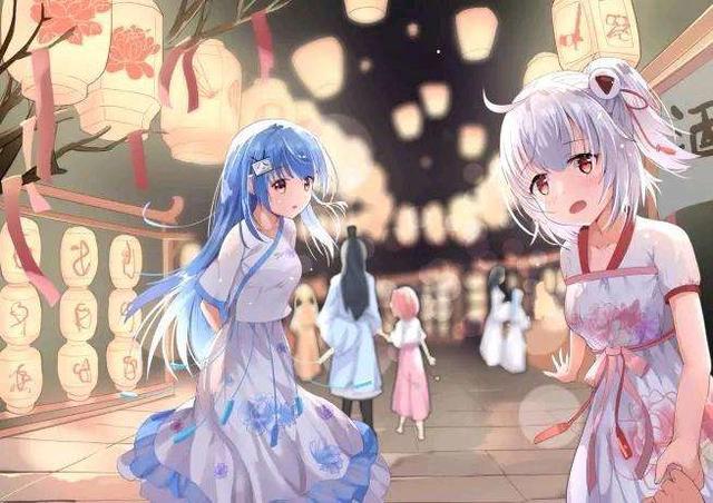 《租借女友》的漫画被改名，b站真的错了吗？只是为了生存而已！