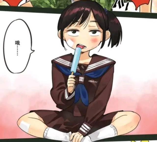 《租借女友》这部让A站与B站大打出手的七月新番，它好看吗？
