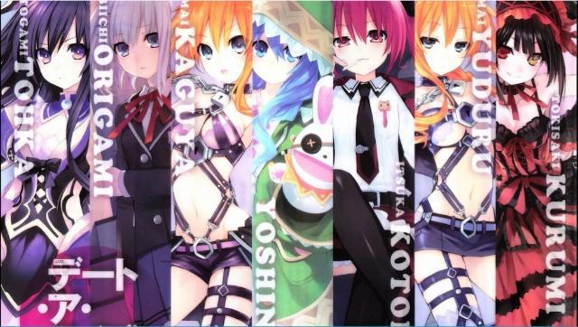 只要拥有主角光环，敌人都能让你脱单！动漫中那些化敌为友的大佬