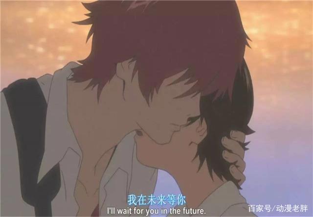 10几年前观看，与如今的再次观看，有着截然不同感觉的动漫