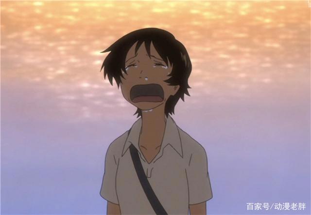 10几年前观看，与如今的再次观看，有着截然不同感觉的动漫