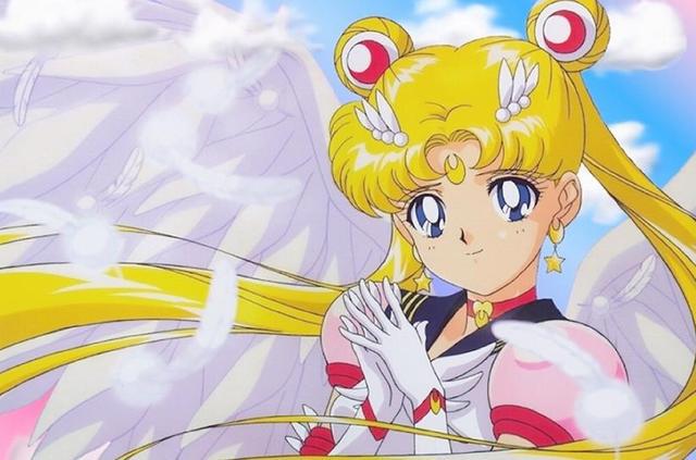 几十年了！为什么这部动漫还不过时？