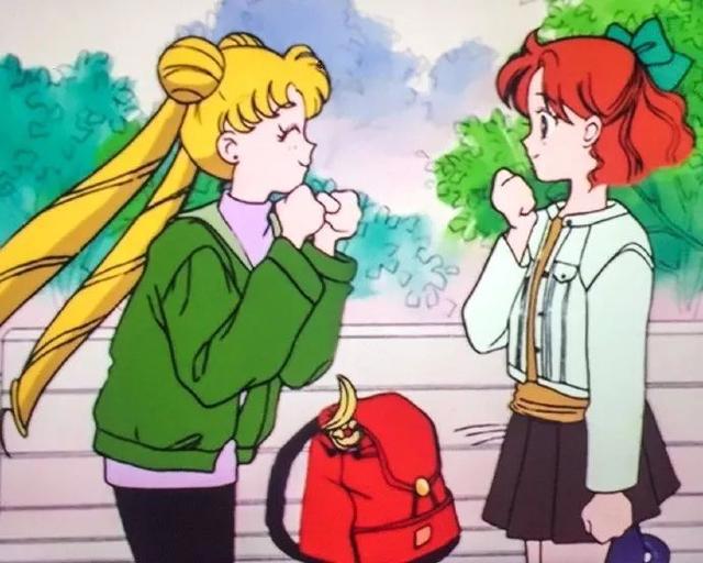 几十年了！为什么这部动漫还不过时？