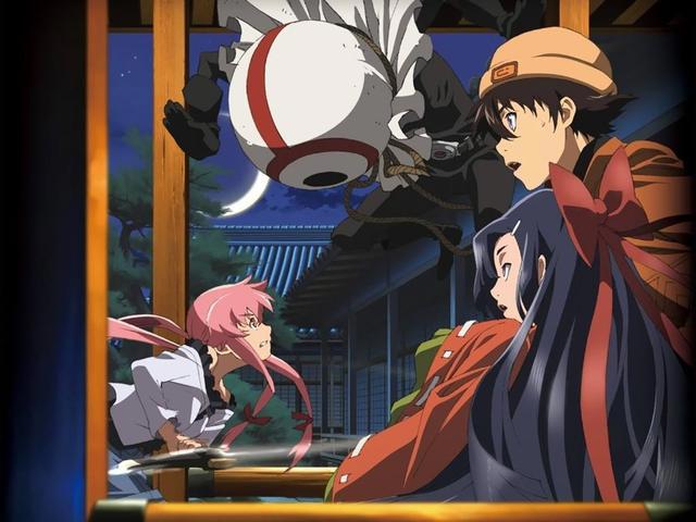 你知道有哪些动漫的结局，和原著不同吗？《零之使魔》只是其一