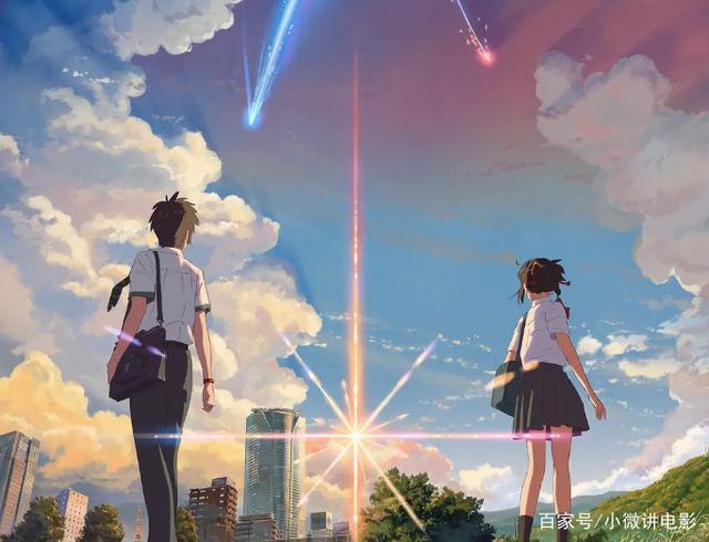 哪部日本动漫电影才是你心目中的神作？来看看这6部