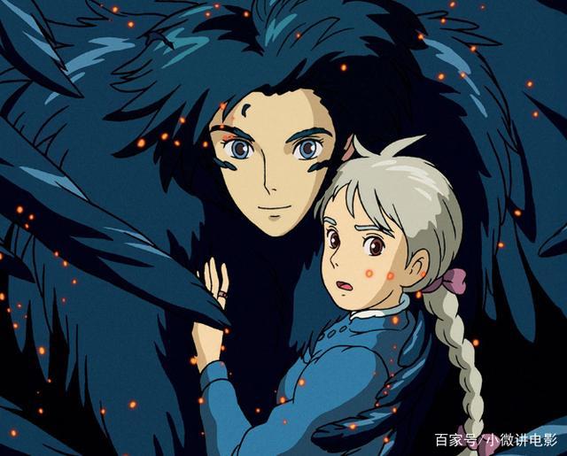 哪部日本动漫电影才是你心目中的神作？来看看这6部