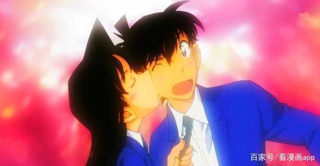 看漫画：五对最虐心的动漫cp，有人得到真爱，有人默默死去！