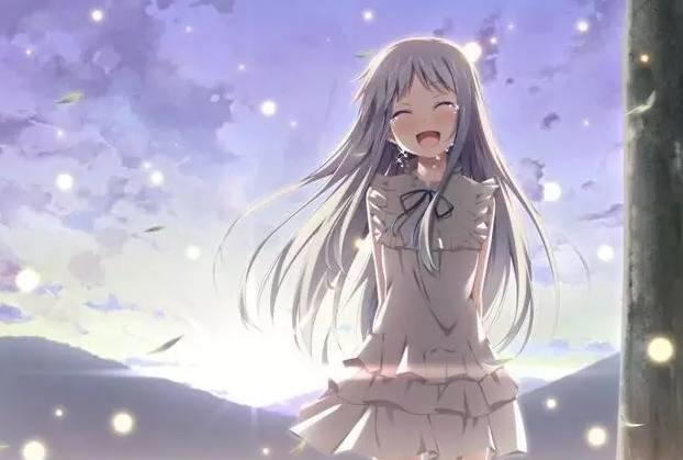 看完这些漫画里的告白，好想谈一场恋爱！