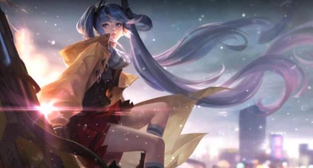 王者荣耀时之恋人值得买吗？刘备的太贵，阿香因这点性价比高