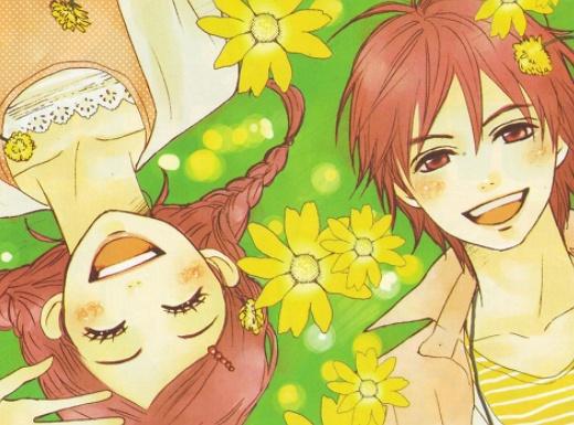 好看的日本爱情动漫，《恋爱情结》甜到掉牙，第一部你看过吗？