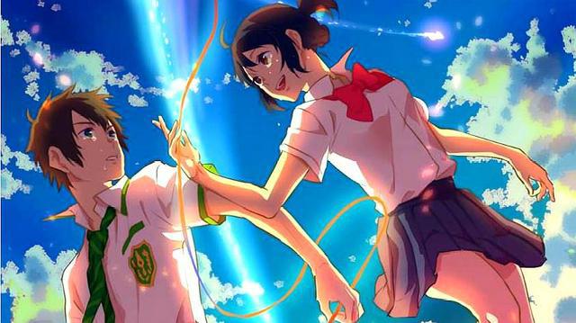 那些初遇场面，你喜欢和恋人相遇在哪儿呢？