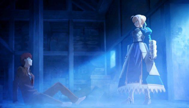 那些初遇场面，你喜欢和恋人相遇在哪儿呢？