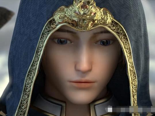 超神学院：谁记得凉冰的男朋友？实力赶超凯莎，是天使彦最强劲敌