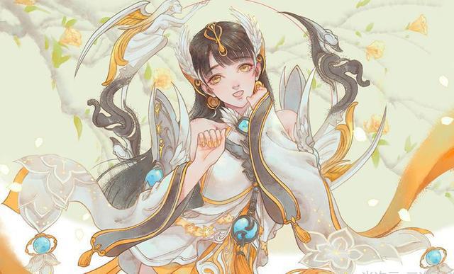 超美的二次元动漫情侣头像，思念带来前所未有的甜蜜！