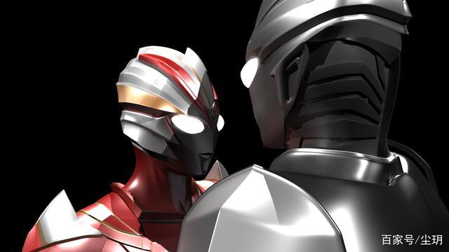 黑暗迪迦和卡蜜拉有孩子了？他们的孩子是怎么来的？