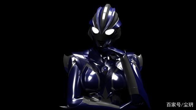 黑暗迪迦和卡蜜拉有孩子了？他们的孩子是怎么来的？